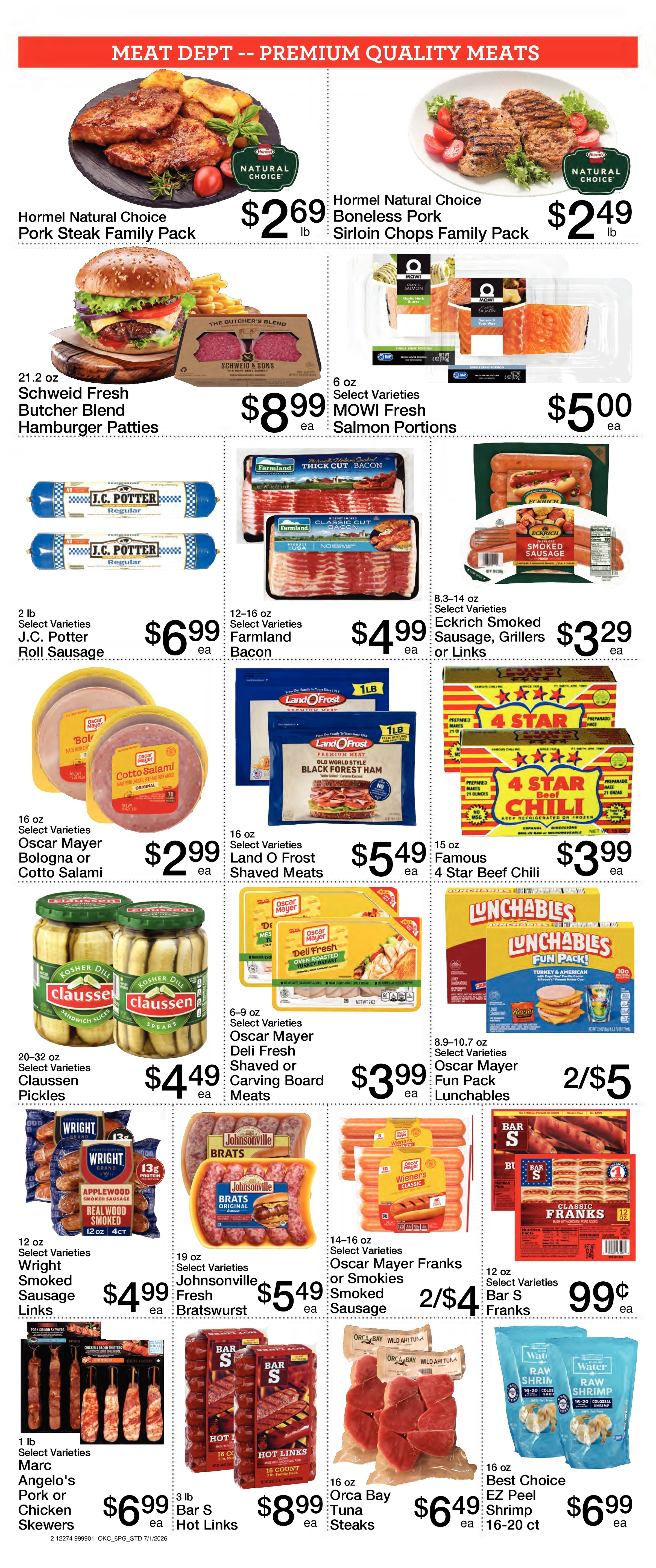 Ad page image