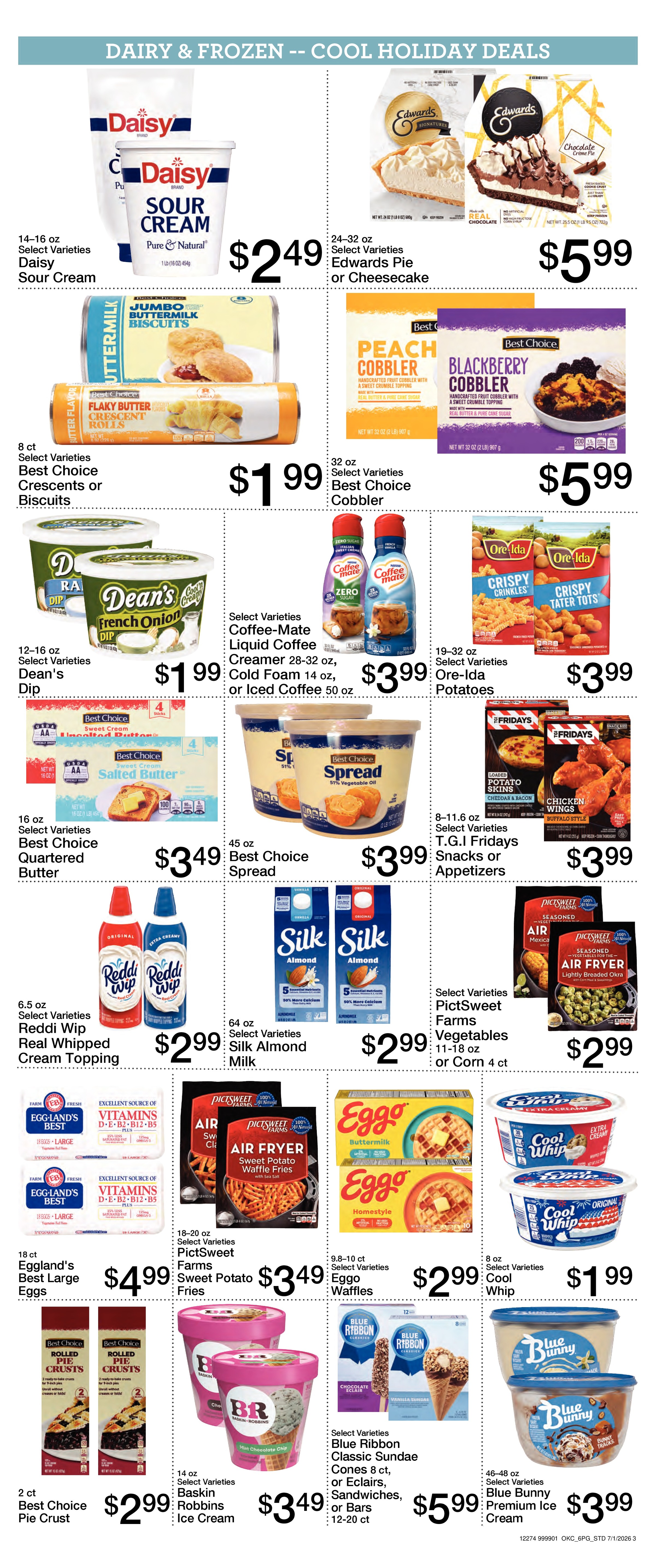 Ad page image