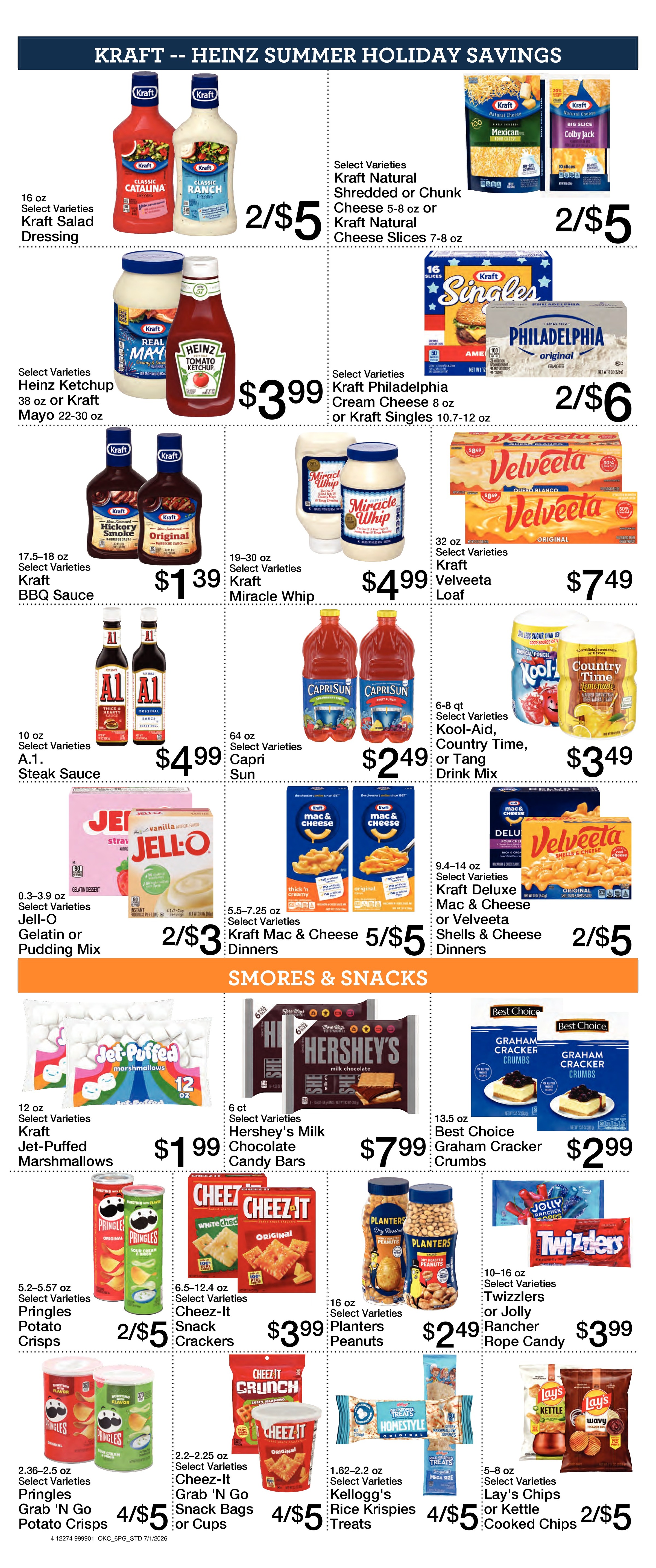 Ad page image
