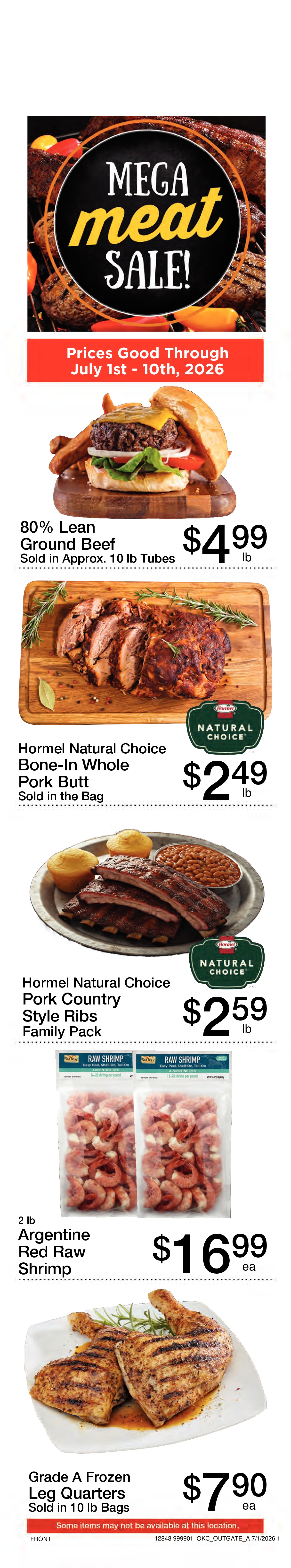 Ad page image