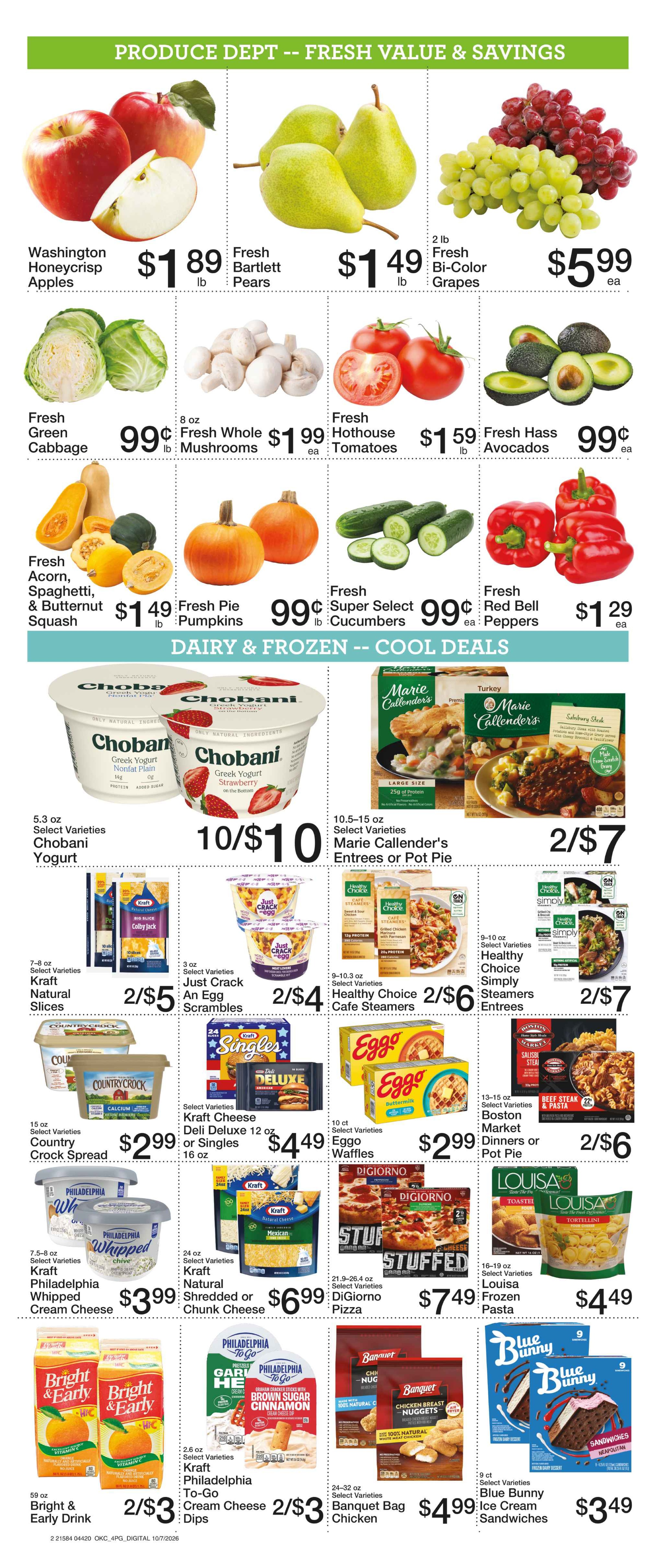 Ad page image